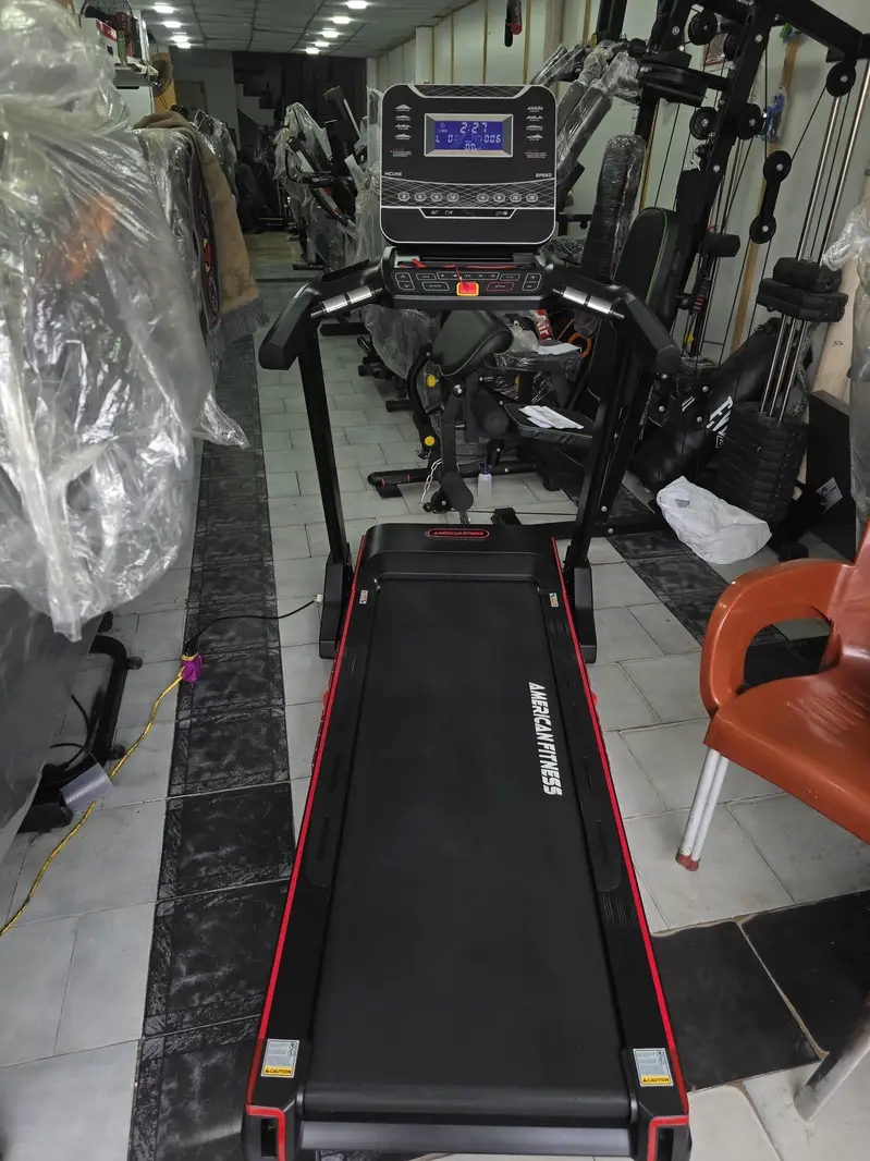treadmill | exercise bike | elliptical | home gym| running machine|