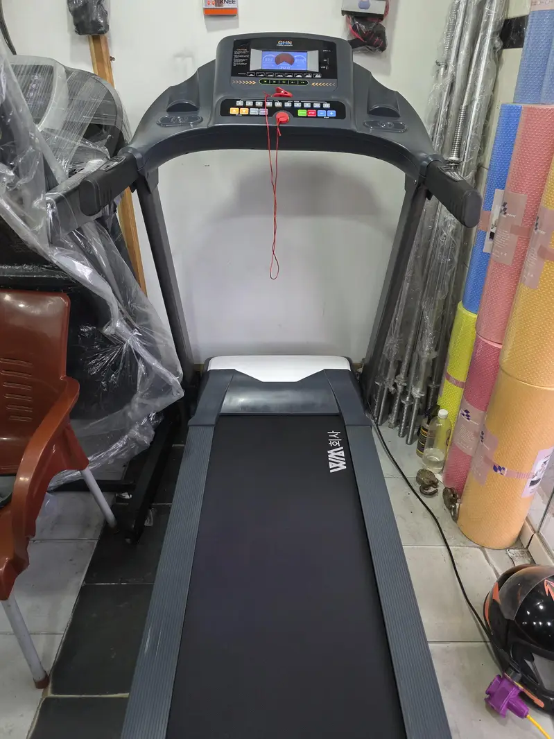 treadmill | exercise bike | elliptical | home gym| running machine|
