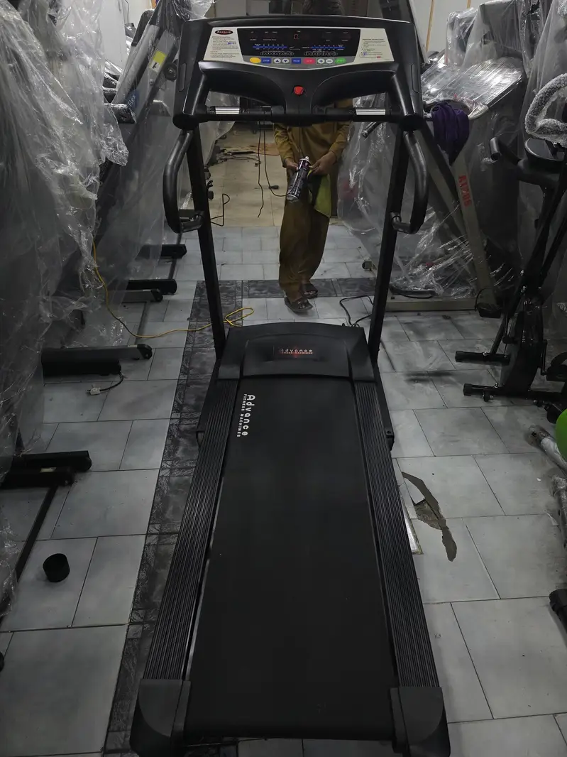 treadmill | exercise bike | elliptical | home gym| running machine|