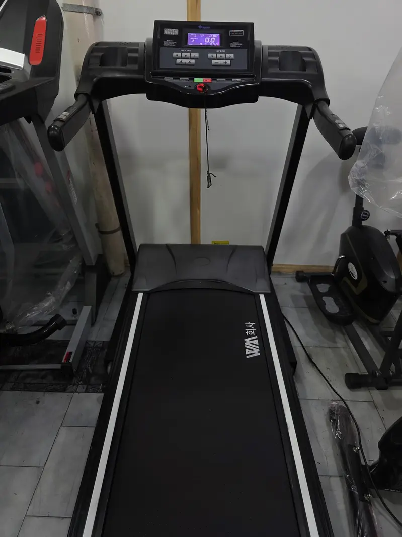 treadmill | exercise bike | elliptical | home gym| running machine|