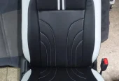 car poshish , car seat cover , car seat poshish Suzuki Alto WagonR vxr