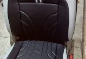 car poshish , car seat cover , car seat poshish Suzuki Alto WagonR vxr
