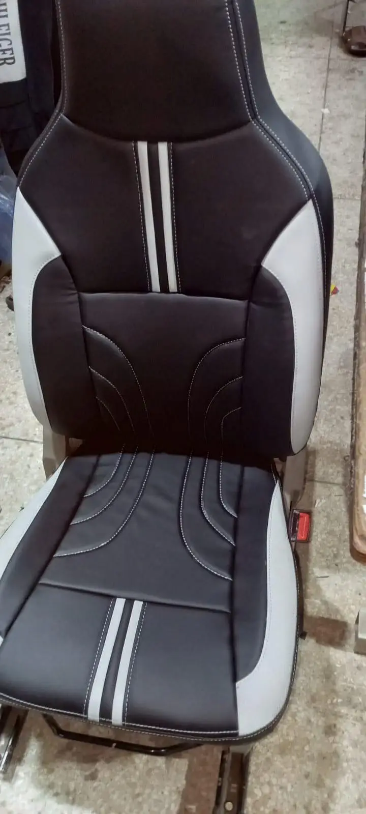 car poshish , car seat cover , car seat poshish Suzuki Alto WagonR vxr