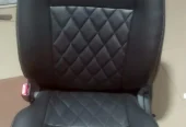 car poshish , car seat cover , car seat poshish Suzuki Alto WagonR vxr
