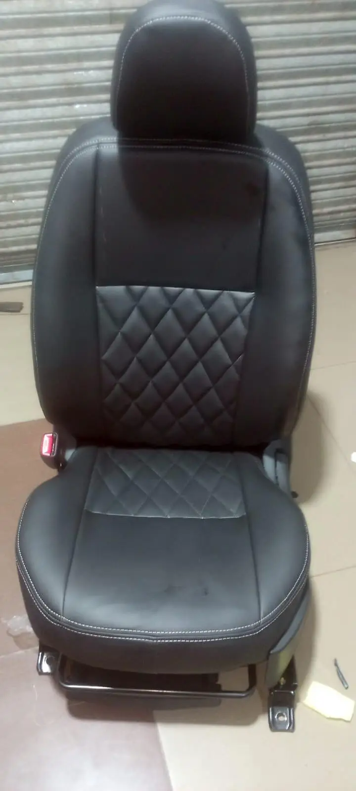 car poshish , car seat cover , car seat poshish Suzuki Alto WagonR vxr