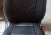 car poshish , car seat cover , car seat poshish Suzuki Alto WagonR vxr