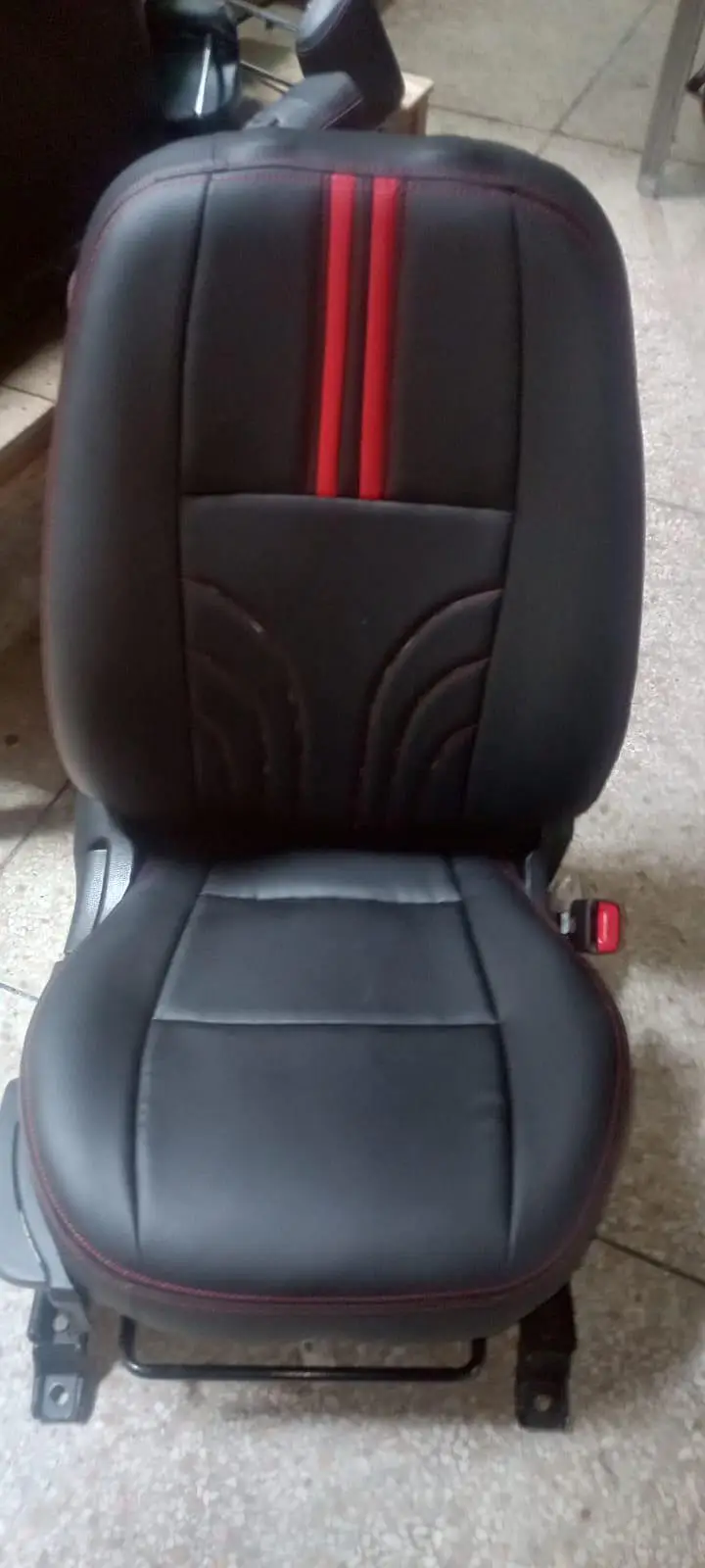 car poshish , car seat cover , car seat poshish Suzuki Alto WagonR vxr