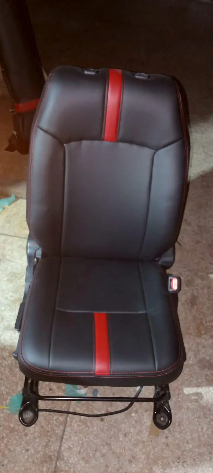 car poshish , car seat cover , car seat poshish Suzuki Alto WagonR vxr