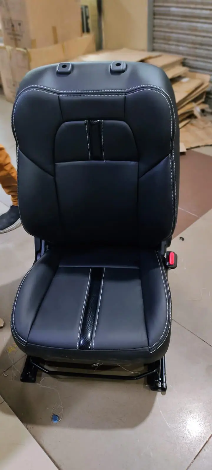 car poshish , car seat cover , car seat poshish Suzuki Alto WagonR vxr