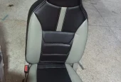 car poshish , car seat cover , car seat poshish Suzuki Alto WagonR vxr