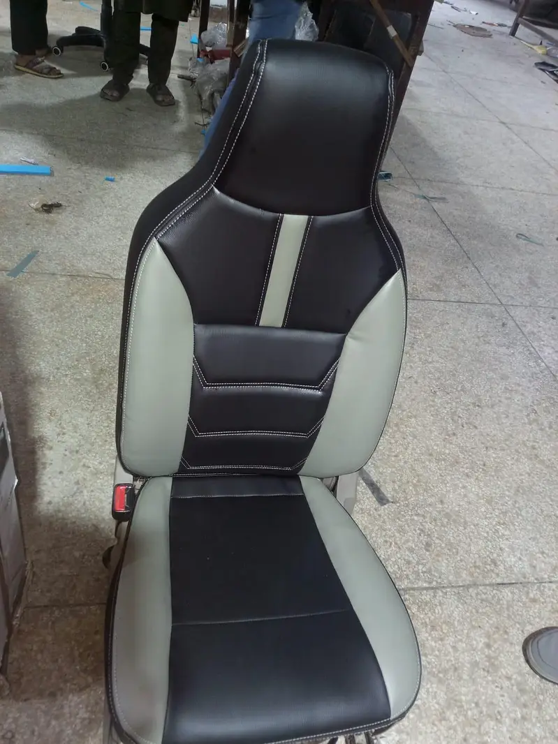 car poshish , car seat cover , car seat poshish Suzuki Alto WagonR vxr