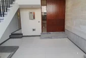 BRAND NEW 240 SQUARE YARDS HOUSE FOR SALE IN HANSA SOCIETY