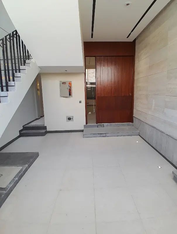 BRAND NEW 240 SQUARE YARDS HOUSE FOR SALE IN HANSA SOCIETY