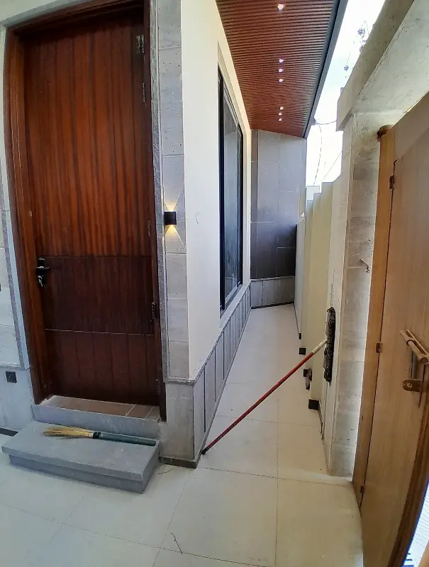 BRAND NEW 240 SQUARE YARDS HOUSE FOR SALE IN HANSA SOCIETY