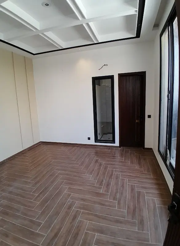 BRAND NEW 240 SQUARE YARDS HOUSE FOR SALE IN HANSA SOCIETY