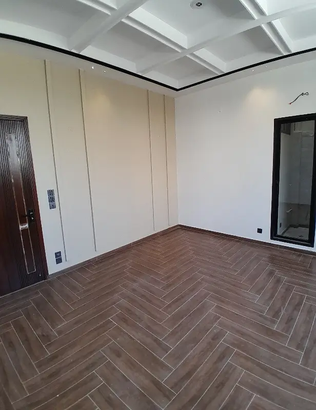 BRAND NEW 240 SQUARE YARDS HOUSE FOR SALE IN HANSA SOCIETY