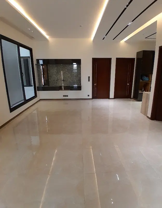 BRAND NEW 240 SQUARE YARDS HOUSE FOR SALE IN HANSA SOCIETY