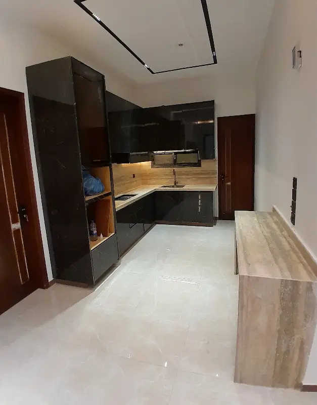 BRAND NEW 240 SQUARE YARDS HOUSE FOR SALE IN HANSA SOCIETY
