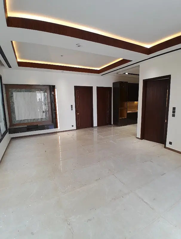 BRAND NEW 240 SQUARE YARDS HOUSE FOR SALE IN HANSA SOCIETY