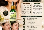 anti-acni set 3-in-one solution free delivery all over Pakistan