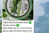 anti-acni set 3-in-one solution free delivery all over Pakistan