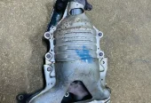 Japanese Original Catalytic Converter | Ahmed Catalytic & spare parts