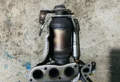 Japanese Original Catalytic Converter | Ahmed Catalytic & spare parts