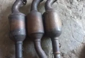 Japanese Original Catalytic Converter | Ahmed Catalytic & spare parts