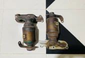 Japanese Original Catalytic Converter | Ahmed Catalytic & spare parts