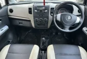 Suzuki Wagon R VXL 2015