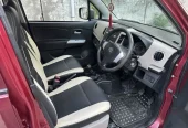 Suzuki Wagon R VXL 2015