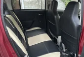 Suzuki Wagon R VXL 2015