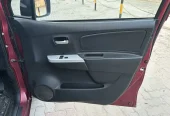 Suzuki Wagon R VXL 2015