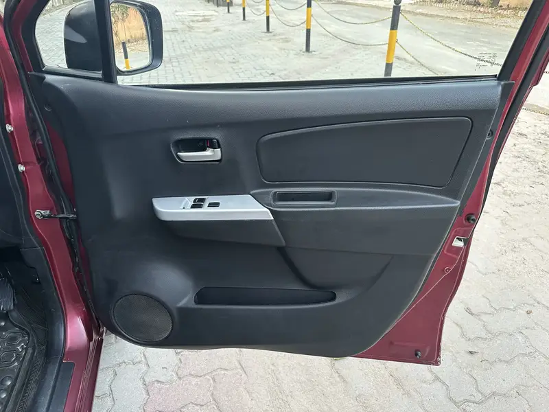 Suzuki Wagon R VXL 2015