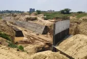 Vvip Sector F-14/15 Plot For Sale