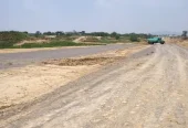 Vvip Sector F-14/15 Plot For Sale