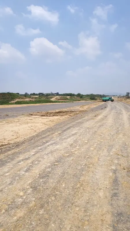 Vvip Sector F-14/15 Plot For Sale