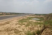 Vvip Sector F-14/15 Plot For Sale