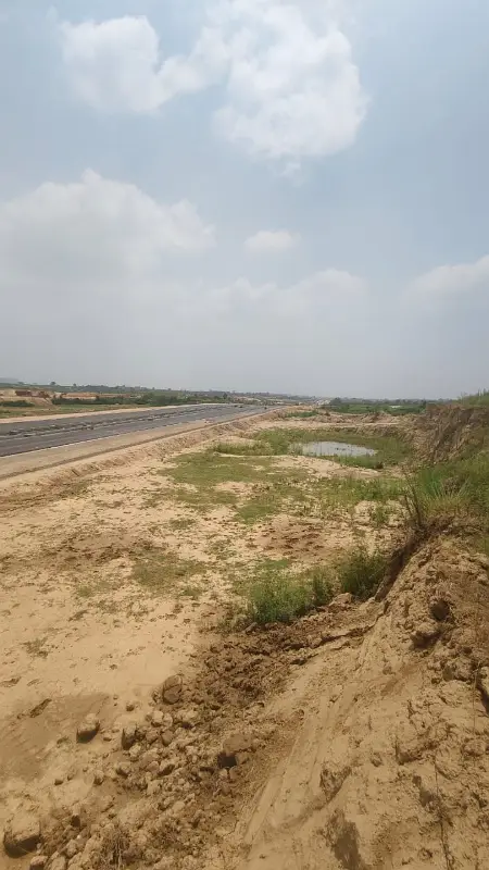 Vvip Sector F-14/15 Plot For Sale