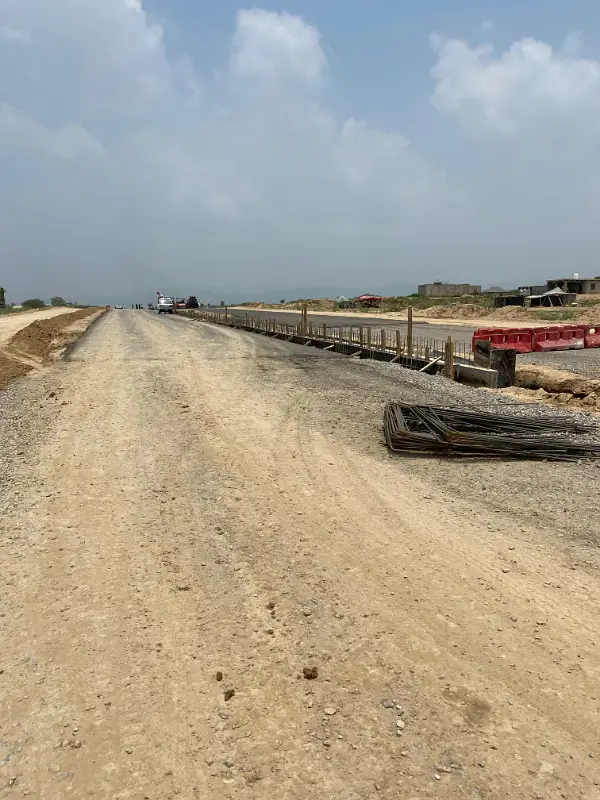 Vvip Sector F-14/15 Plot For Sale