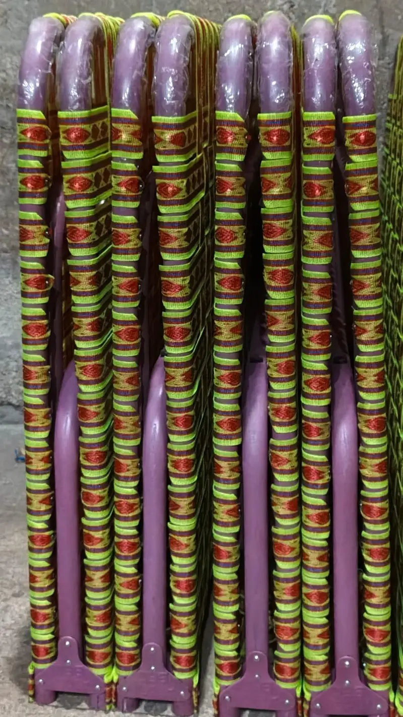 Iron Charpai , wooden Charpai , Foldable Charpai , Fixed Charpai ,