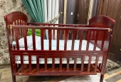 Baby cot | baby bed | wooden cot | kids bed | kids Zubaidas coat