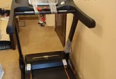 treadmill || running machine |jogging machine |electric treamill