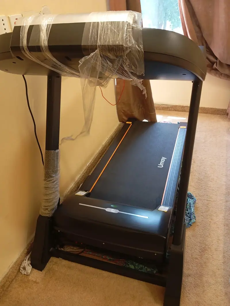 treadmill || running machine |jogging machine |electric treamill