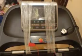treadmill || running machine |jogging machine |electric treamill