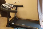 treadmill || running machine |jogging machine |electric treamill