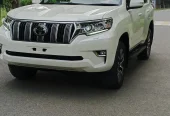 Toyota Prado 2021
