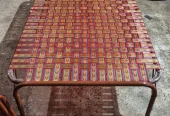 Iron Charpai , wooden Charpai , Foldable Charpai , Fixed Charpai ,