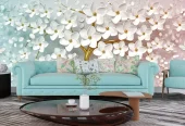 Customised Wallpaper | Canvas Sheet | 3D Wallpaper | Flex sheets