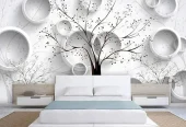 Customised Wallpaper | Canvas Sheet | 3D Wallpaper | Flex sheets
